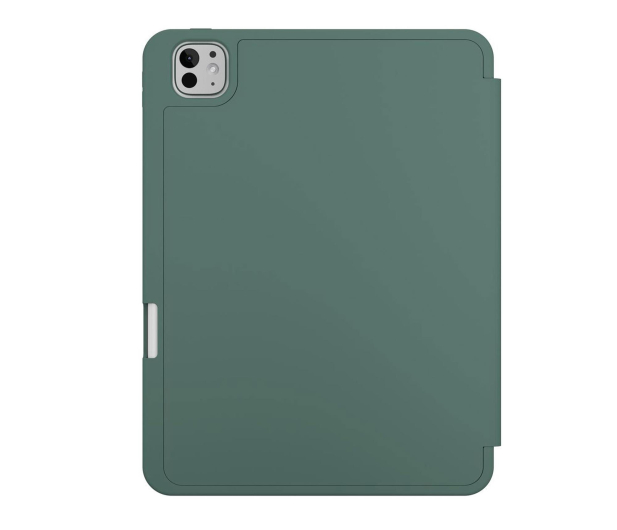 NEXT ONE Etui Rollercase iPad Pro M4 11" green - 1318702 - zdjęcie 2